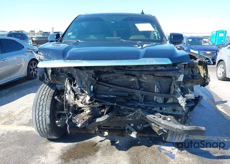 2021 GMC Yukon 2Wd Slt из США, поврежденный, VIN 1GKS1BKD3MR415739